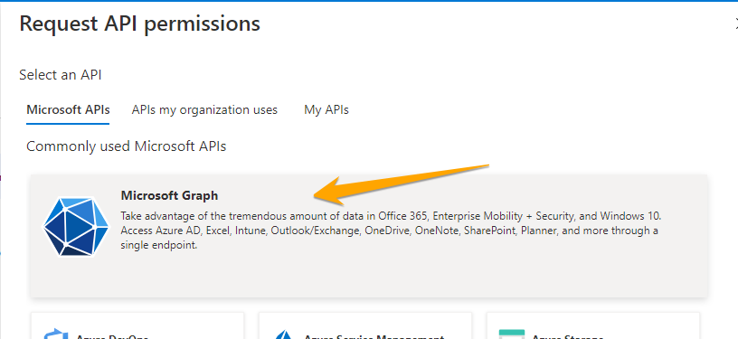 Sending Teams Message to Any User from a Specific User from PowerAutomate